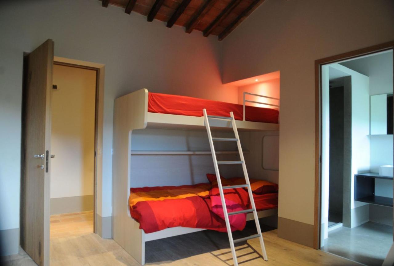 Podere Palazzo 카스틸리오니도르시아 외부 사진